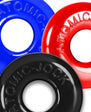 OxBalls Ringer Max 3-Pack Multi