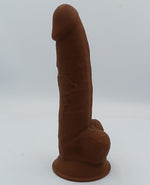 People Of Color #7 - 9" Dildo