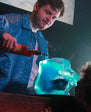 Play Wiv Me Huge Penis Ice Luge