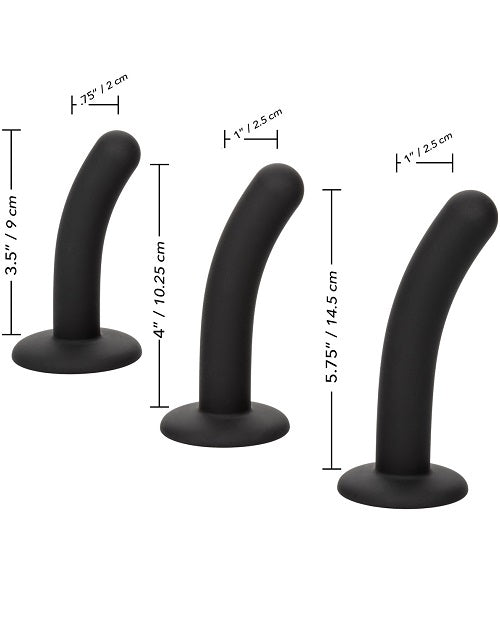 Boundless Silicone Curve Pegging Kit
