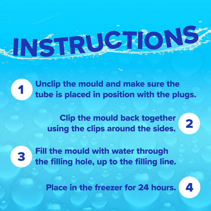 Play Wiv Me Huge Penis Ice Luge