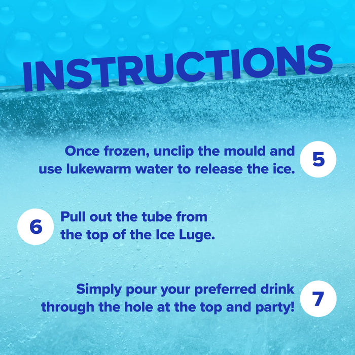 Play Wiv Me Huge Penis Ice Luge