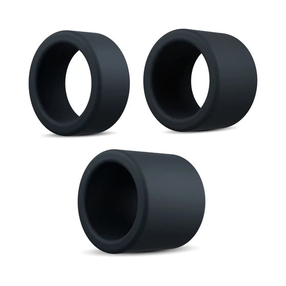 Performance Plus Accelerate Black
