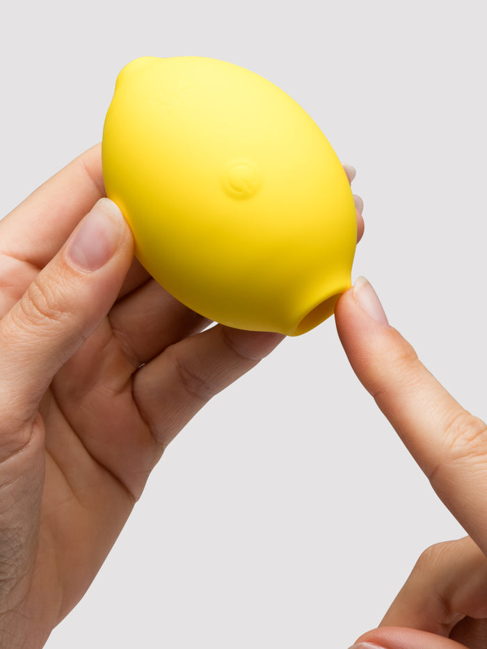 Romp Lemon Crush