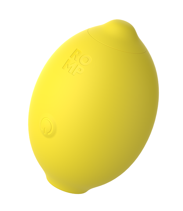 Romp Lemon Crush