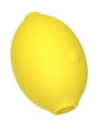 ROMP Lemon Crush uses innovative Pleasure Air Technology to stimulate the clitoris with waves of air pressure for an extraordinary orgasm. A tart little treat that is sassy enough to leave on display.