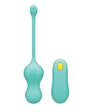 ROMP Cello Rechargeable RC Silicone G-Spot Egg Vibrator