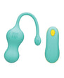 ROMP Cello Rechargeable RC Silicone G-Spot Egg Vibrator