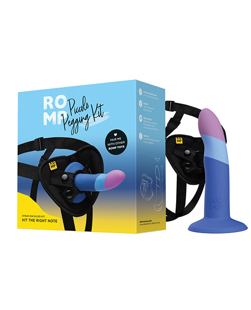 ROMP Piccolo Pegging Kit