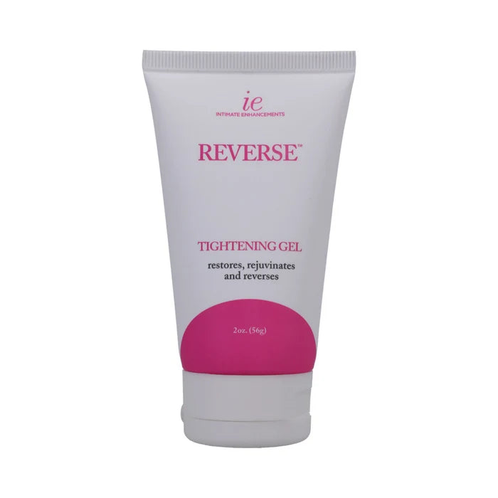 Reverse Vaginal Tightening Cream 2 oz.