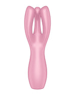 Satisfyer Threesome 3 - Pink
