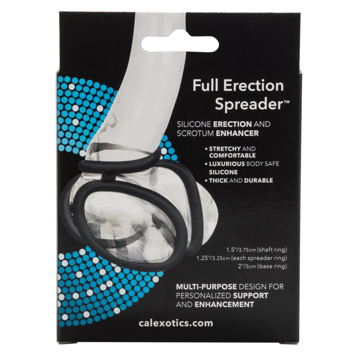 Cal X Full Erection Spreader