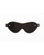 SEI MIO Eyes Wide Shut Soft Velvet Blindfold