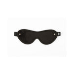 SEI MIO Eyes Wide Shut Soft Velvet Blindfold