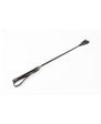 SEI MIO Rein in Desire Faux Leather Riding Crop