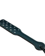 SEI MIO Studdy Hard Punishment Paddle with Metal Studs