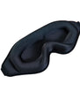 SEI MIO Total Eclipse Deluxe Blackout Mask