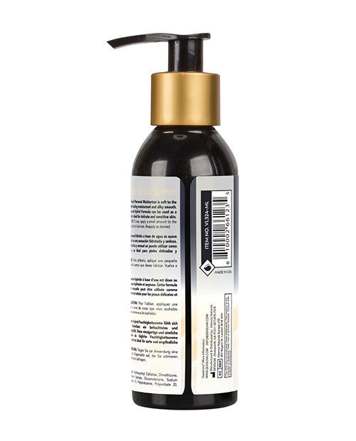 Sensuva Hybrid Personal Moisturizer 4 oz