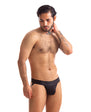 665 Stealth Jockstrap - Black