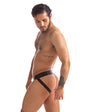 665 Stealth Jockstrap - Black