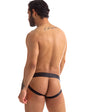 665 Stealth Jockstrap - Black