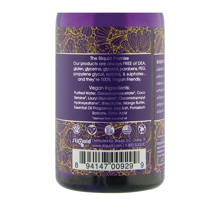 Sliquid Balance Soak