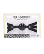 SS Sex & Mischief Brat Ball Gag