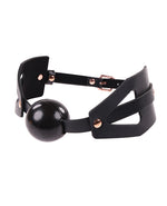 SS Sex & Mischief Brat Ball Gag