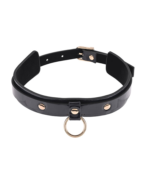 SS Sex & Mischief Orbit Day Collar