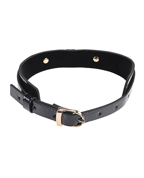 SS Sex & Mischief Orbit Day Collar