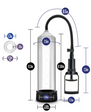 Blush Performance VX3 Penis Pump