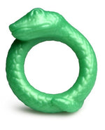 Creature Cocks - Serpentine Silicone Cock Ring