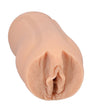 Signature Strokers Chantal Danielle ULTRASKYN Pocket Pussy Vanilla