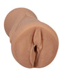 Signature Strokers Eva Elfie ULTRASKYN Pocket Pussy Vanilla