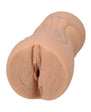 Signature Strokers Jewelz Blu ULTRASKYN Pocket Pussy Vanilla