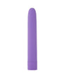 Simple & True Eezy Pleezy Classic Vibrator 7 in. Purple