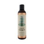 Sliquid Massage Oil - 8.5 oz. - Assorted fragrance