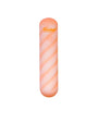 Softies Dual Layer Bullet 4 in. Orange