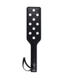 Sportsheets Sex & Mischief Shadow Paddle