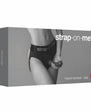 Strap-On-Me Heroine Lingerie Harness