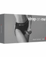 Strap-On-Me Heroine Lingerie Harness