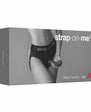 Strap-On-Me Heroine Lingerie Harness