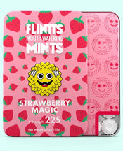 Flintts Mints - Strawberry Magic F-225