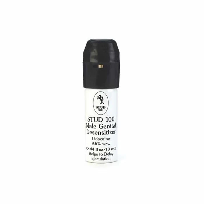 Stud 100 Desensitizing Spray 0.44 oz.