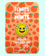 Flintts Mints - Sour Tangerine F-175