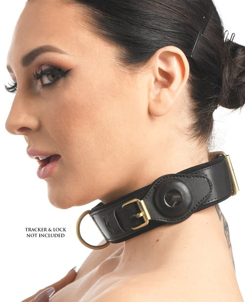 Master Series Tracer Tracking Collar