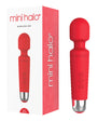 Mini Halo Wireless 20X Red Rose