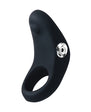 VeDO Rev Rechargeable Vibrating C-Ring Black