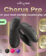 We-Vibe Chorus Pro
