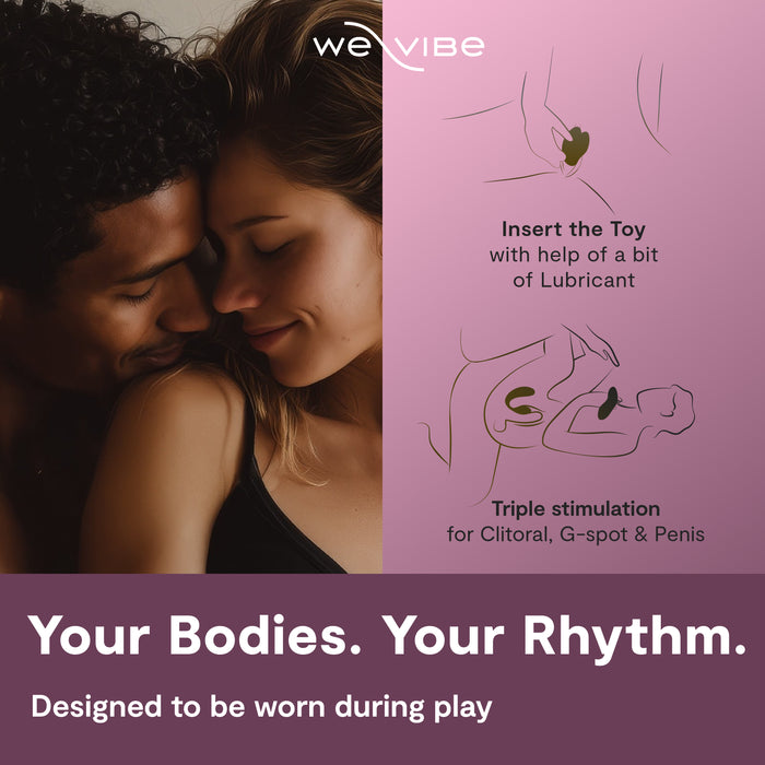 We-Vibe Chorus Pro